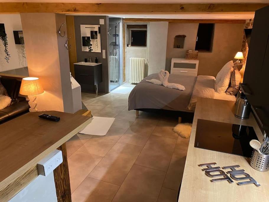 Le Chaudron