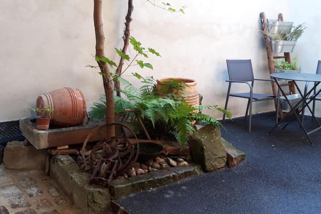 Apartamento Le Chaudron Pfaffenheim
