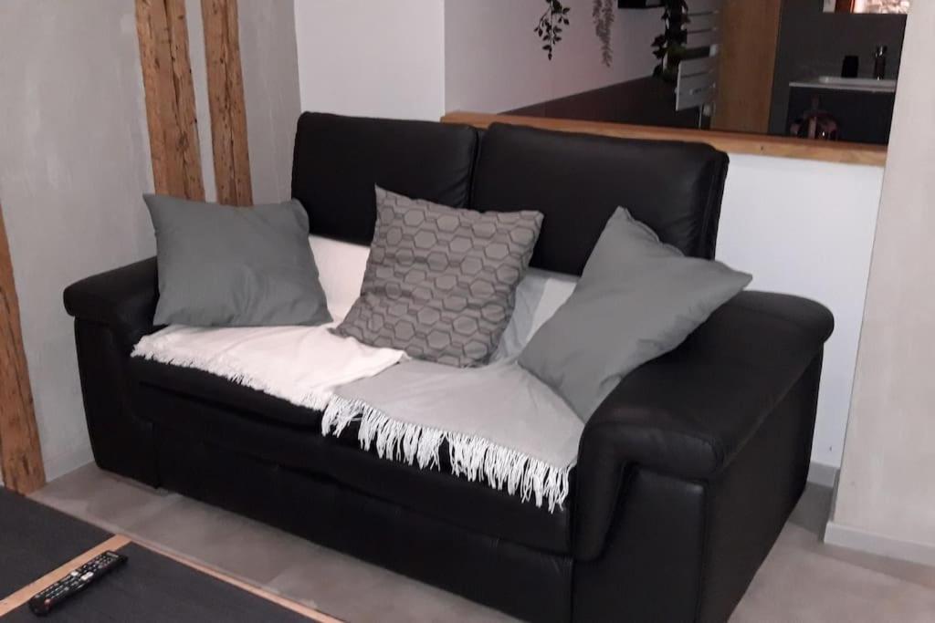 Apartamento Le Chaudron Pfaffenheim