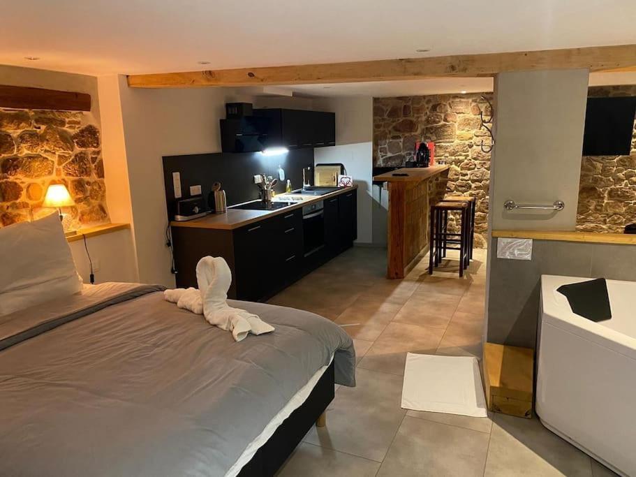 Le Chaudron Apartamento