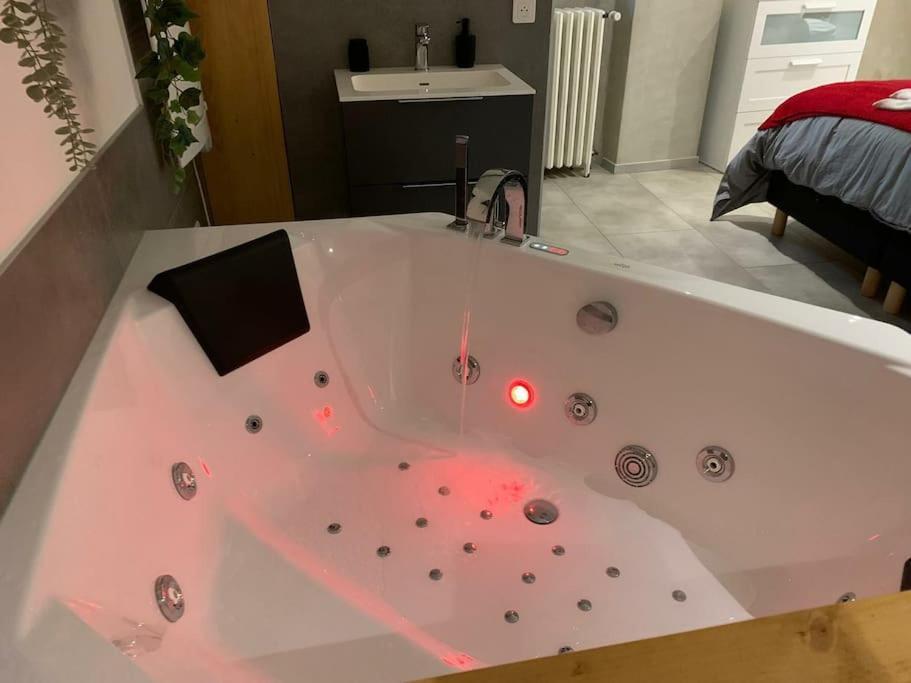 Apartamento Le Chaudron *